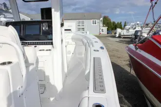 Thumbnail von Sea Hunt Gamefish 30 CB