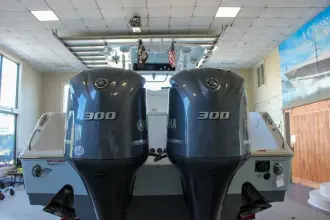 Thumbnail von Sea Hunt Gamefish 30 CB