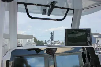 Thumbnail von Sea Hunt Gamefish 30 CB