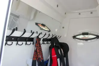 Thumbnail von Sea Hunt Gamefish 30 CB