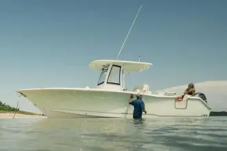 Thumbnail von Sea Hunt Ultra 275 SE