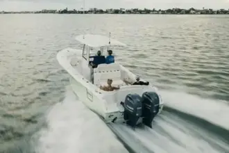 Thumbnail von Sea Hunt Ultra 275 SE