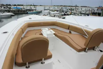 Thumbnail von Sea Hunt Ultra 275 SE