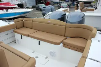 Thumbnail von Sea Hunt Ultra 275 SE