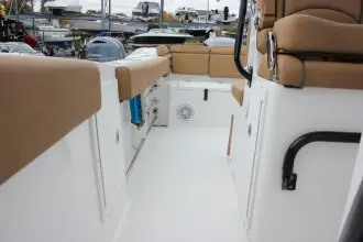 Thumbnail von Sea Hunt Ultra 275 SE