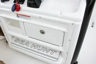 Thumbnail von Sea Hunt Ultra 275 SE