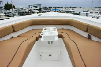 Thumbnail von Sea Hunt Ultra 275 SE