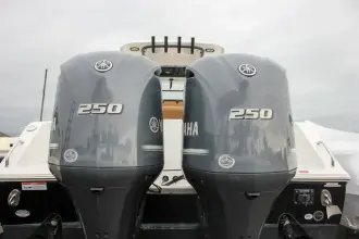 Thumbnail von Sea Hunt Ultra 275 SE