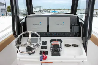 Thumbnail von Sea Hunt Ultra 275 SE
