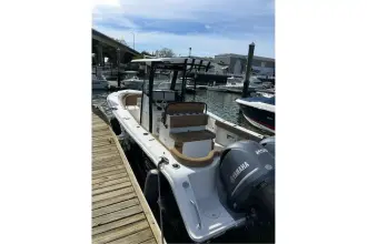 Thumbnail von Sea Hunt Ultra 275 SE