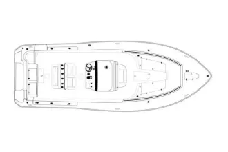Thumbnail von Sea Hunt Ultra 275 SE