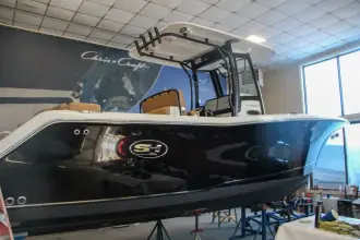 Thumbnail von Sea Hunt Ultra 275 SE
