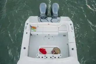 Thumbnail von Sea Hunt Ultra 275 SE