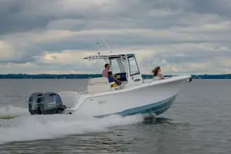 Thumbnail von Sea Hunt Ultra 275 SE