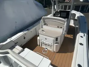 Thumbnail von Sea Hunt Ultra 275 SE