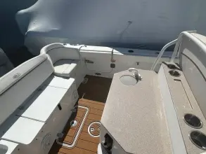 Thumbnail von Sea Hunt Ultra 275 SE