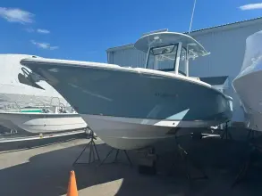 Thumbnail von Sea Hunt Ultra 275 SE