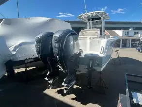Thumbnail von Sea Hunt Ultra 275 SE
