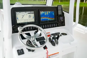 Thumbnail von Sea Hunt Ultra 275 SE