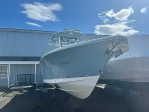 Thumbnail von Sea Hunt Ultra 275 SE