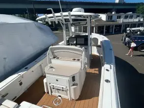 Thumbnail von Sea Hunt Ultra 275 SE