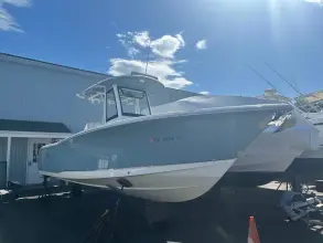 Thumbnail von Sea Hunt Ultra 275 SE