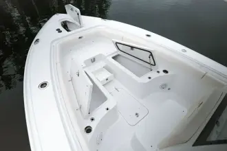 Thumbnail von Sea Hunt Ultra 275 SE