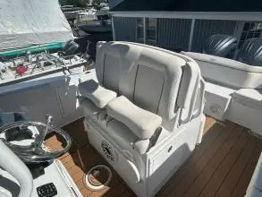 Thumbnail von Sea Hunt Ultra 275 SE