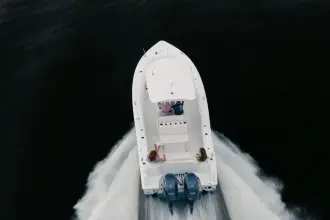 Thumbnail von Sea Hunt Ultra 275 SE