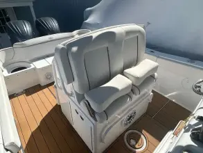 Thumbnail von Sea Hunt Ultra 275 SE