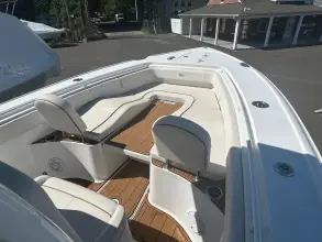 Thumbnail von Sea Hunt Ultra 275 SE