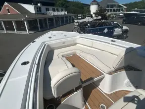 Thumbnail von Sea Hunt Ultra 275 SE