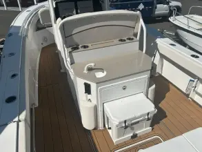 Thumbnail von Sea Hunt Ultra 275 SE