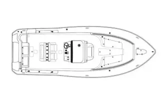 Thumbnail von Sea Hunt Ultra 275 SE