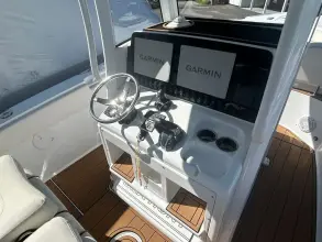 Thumbnail von Sea Hunt Ultra 275 SE