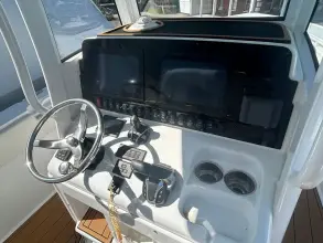 Thumbnail von Sea Hunt Ultra 275 SE