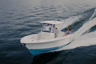 Thumbnail von Sea Hunt Ultra 275 SE
