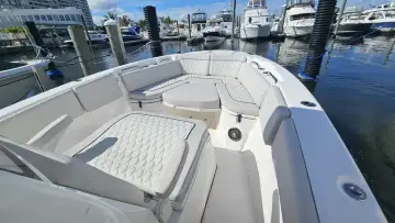 Thumbnail von Sea Fox Boats 268 Commander
