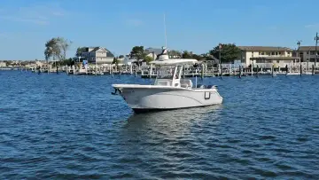 Thumbnail von Sea Fox Boats 268 Commander
