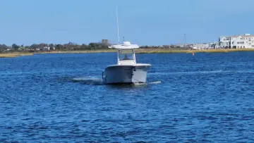 Thumbnail von Sea Fox Boats 268 Commander