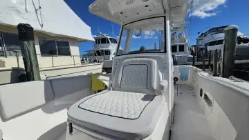 Thumbnail von Sea Fox Boats 268 Commander