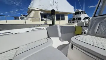 Thumbnail von Sea Fox Boats 268 Commander