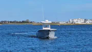 Thumbnail von Sea Fox Boats 268 Commander