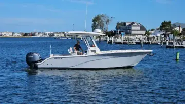 Thumbnail von Sea Fox Boats 268 Commander