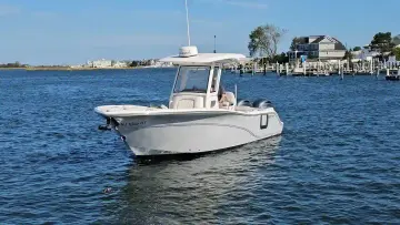 Thumbnail von Sea Fox Boats 268 Commander