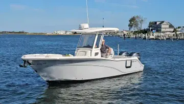 Thumbnail von Sea Fox Boats 268 Commander