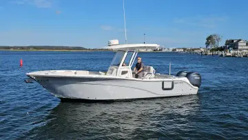 Thumbnail von Sea Fox Boats 268 Commander