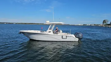 Thumbnail von Sea Fox Boats 268 Commander