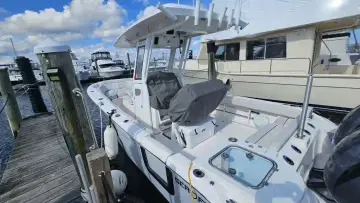 Thumbnail von Sea Fox Boats 268 Commander