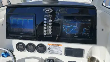 Thumbnail von Sea Fox Boats 268 Commander
